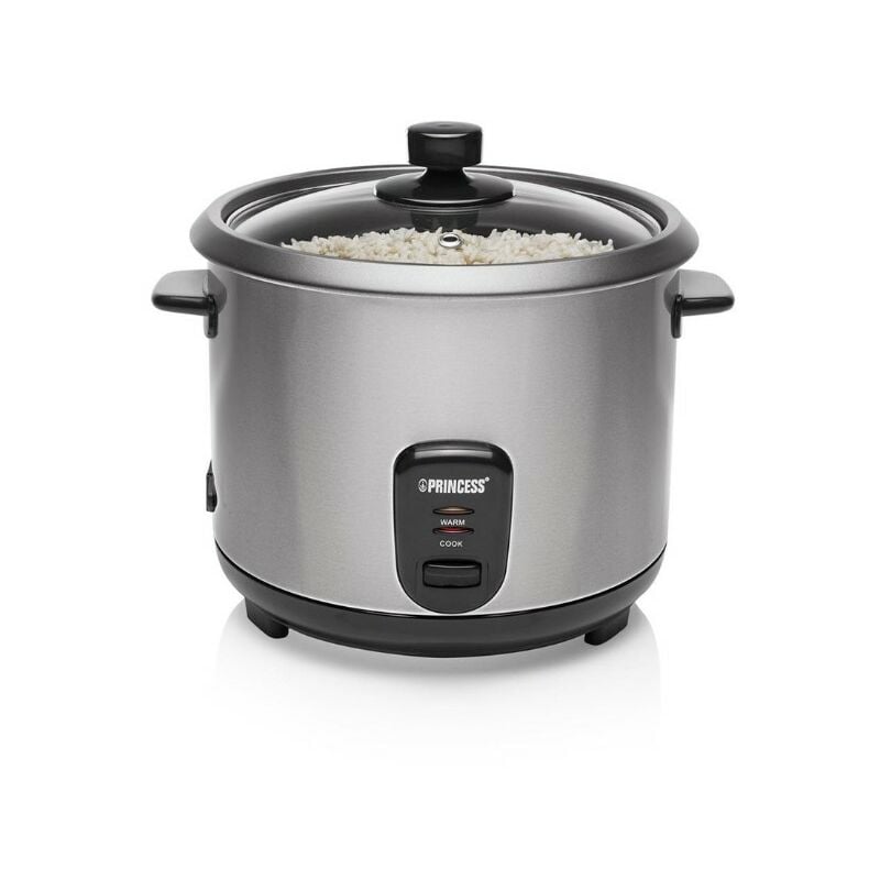 foto del prodotto cuociriso inox 1,8 l