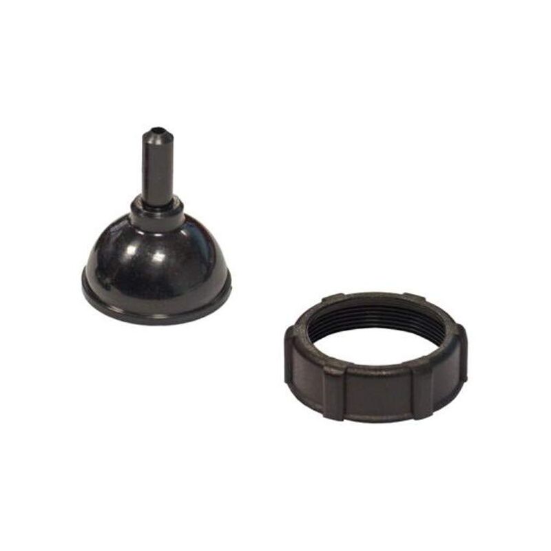 foto del prodotto cupoletta presa aria compresa di ghiera cassetta unibox 5.74 l its todini