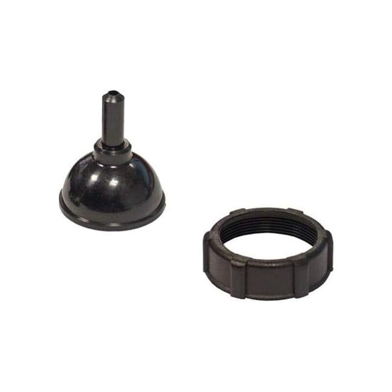 foto del prodotto cupoletta presa aria per batteria di scarico unibox