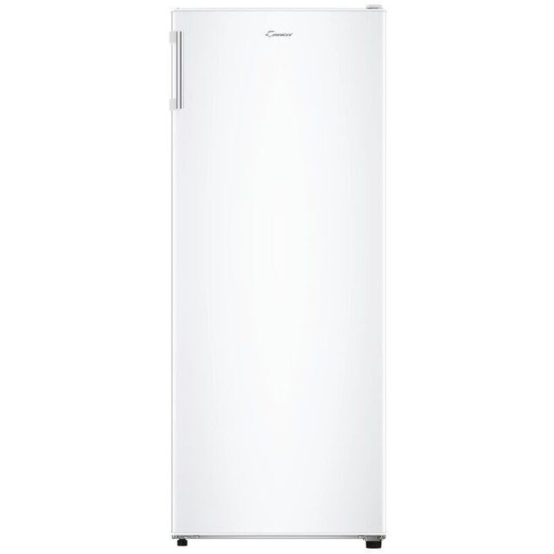 foto del prodotto cuqs 513ewh congelatore verticale libera installazione 163 l e bianco candy