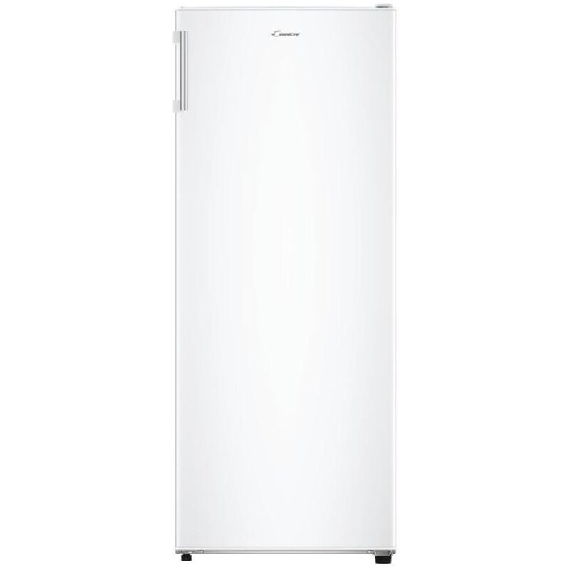foto del prodotto cuqs 513ewh congelatore verticale libera installazione 163 l e bianco candy