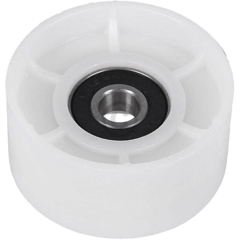 foto del prodotto curry tensioner pulley compatibile con bosch 00632045 nell essiccatore.