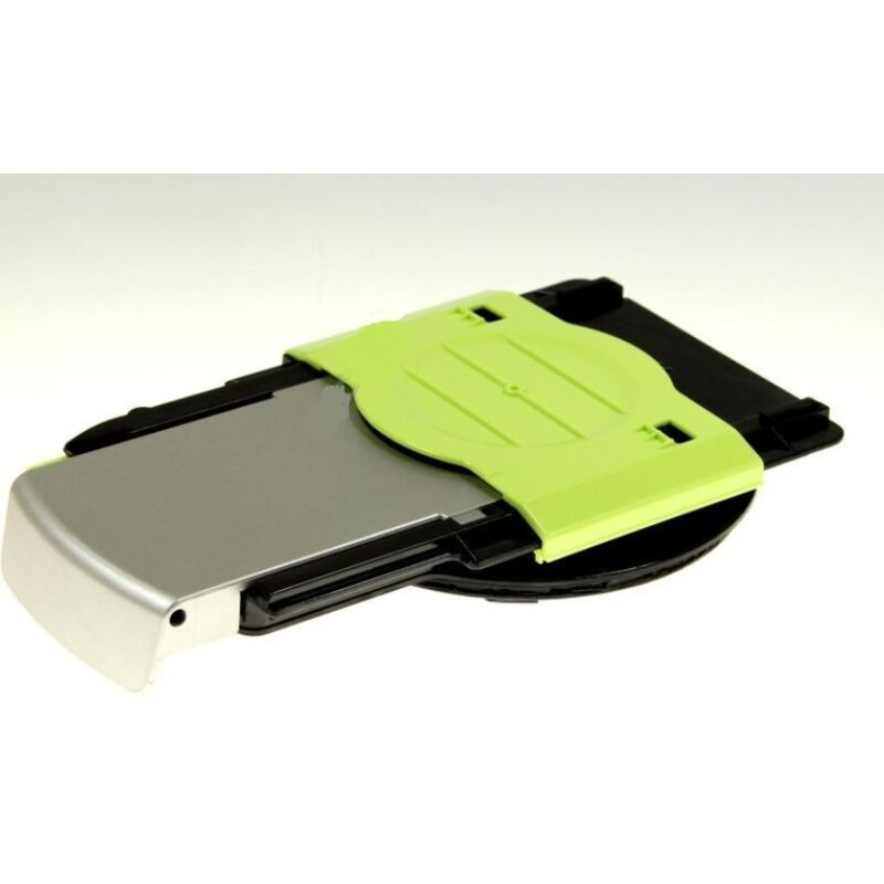 foto del prodotto curseur complet pour wc dometic de camping car et bateau