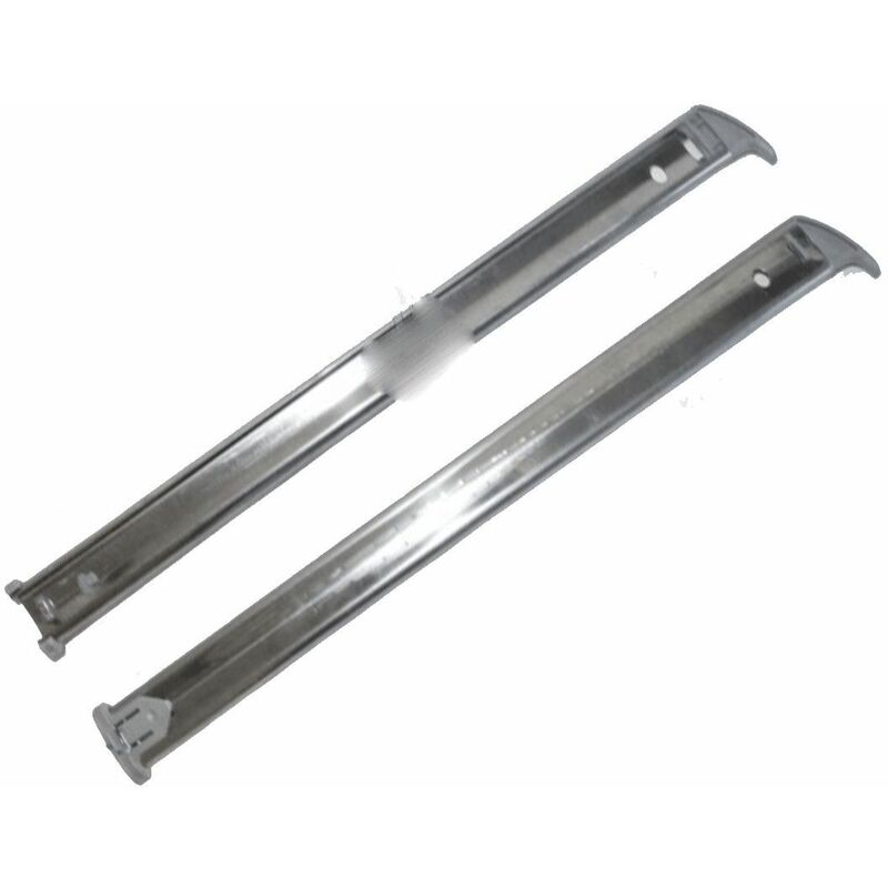 foto del prodotto cursore 450 mm originale lavastoviglie siemens 343950