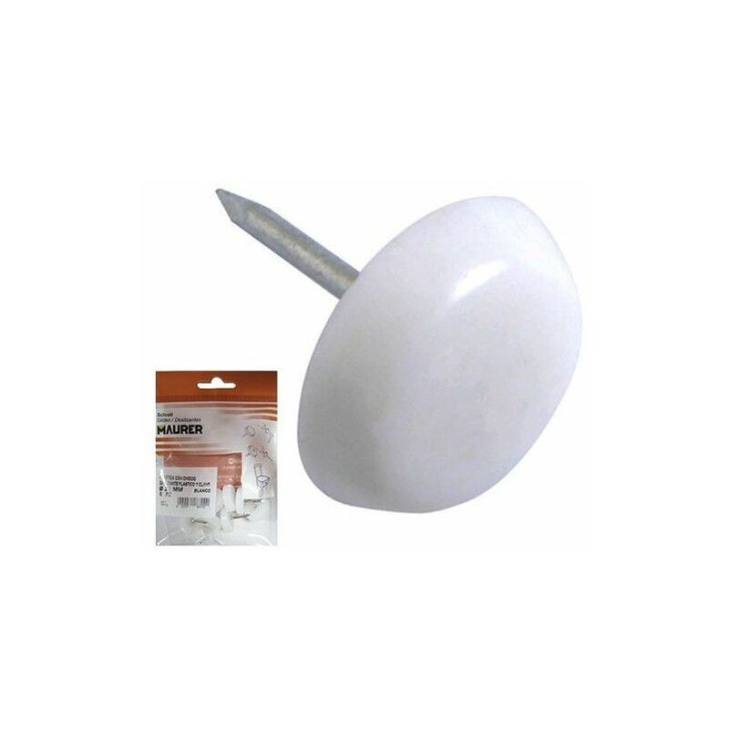 foto del prodotto cursore bianco grande 20 blister 8 unit 