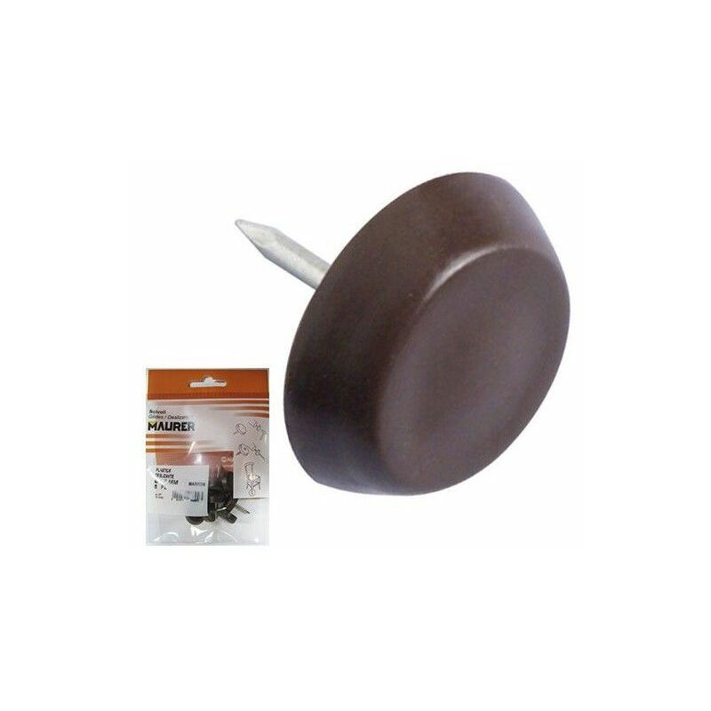 foto del prodotto cursore marrone grande 20 blister 8 unit 