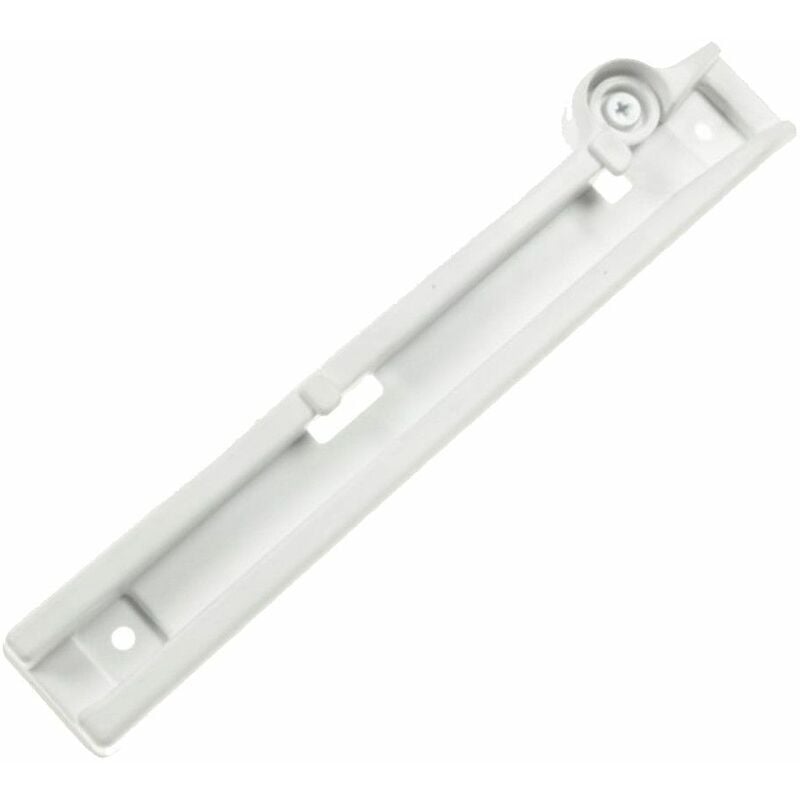 foto del prodotto cursore sinistro cassetto superiore frigorifero, congelatore haier 336557