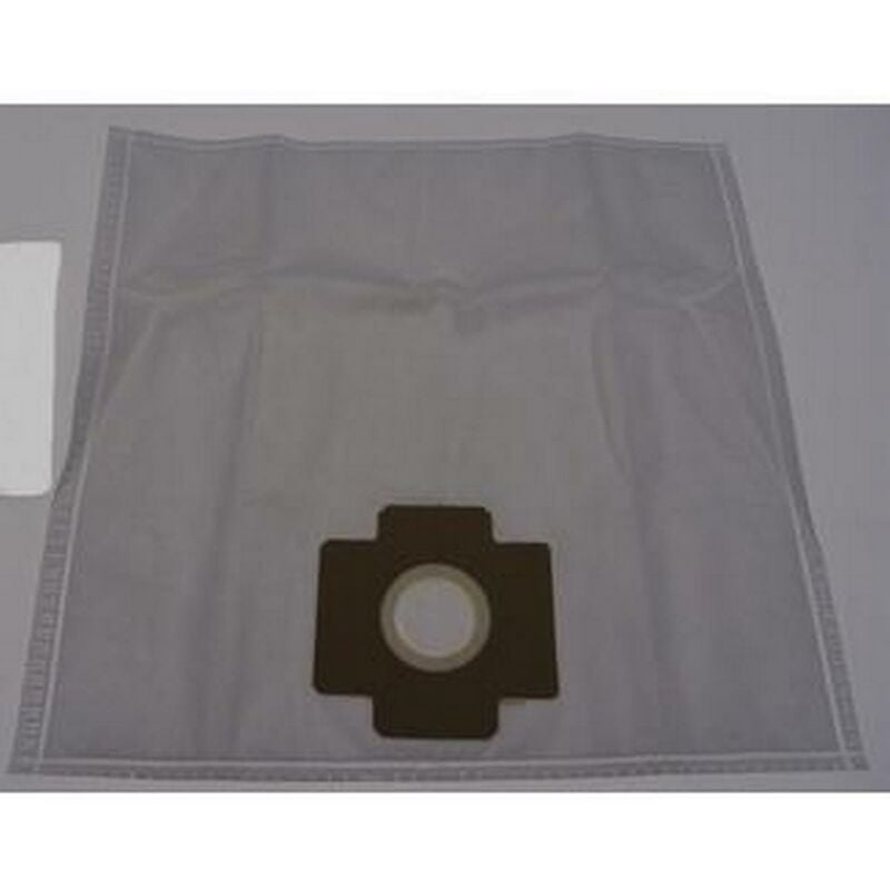 foto del prodotto curtiss confezione di 4 sacchetti in microfibra aspirapolvere alaska 356713662734882641