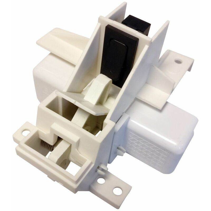 foto del prodotto curtiss - maniglia della porta - lavastoviglie 295406