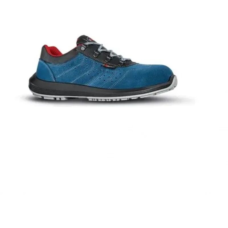 foto del prodotto curtiss scarpe antinfortunistiche basse s1 src 45 u power