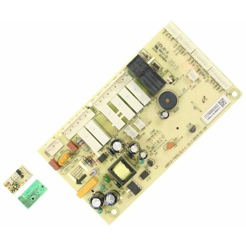 foto del prodotto curtiss scheda elettronica, modulo di potenza originale lavastoviglie 322133