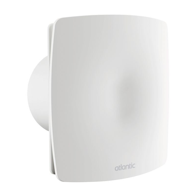foto del prodotto curv confort 100 hy estrattore d aria igrovariabile. atlantic 100 123237