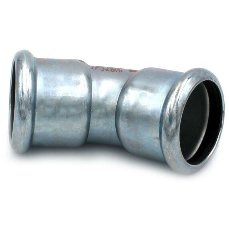 foto del prodotto curva 45 ff 18 a pressare 381018450