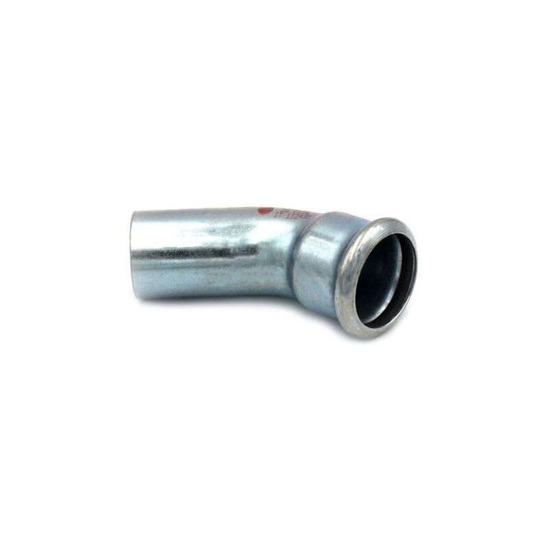 foto del prodotto curva 45 mf 18 a pressare 381018451
