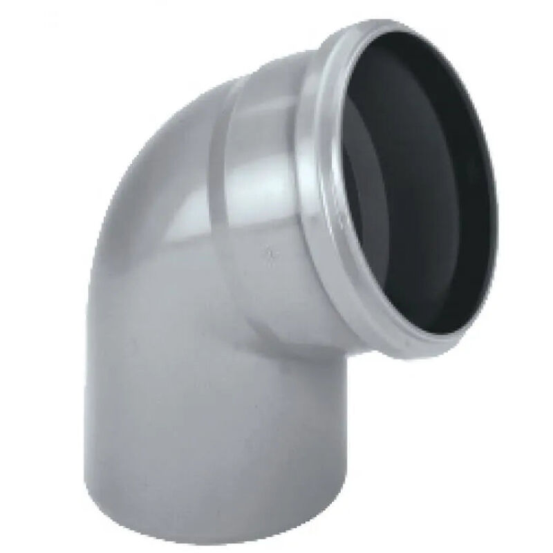 foto del prodotto curva 87 90 ad innesto bampi