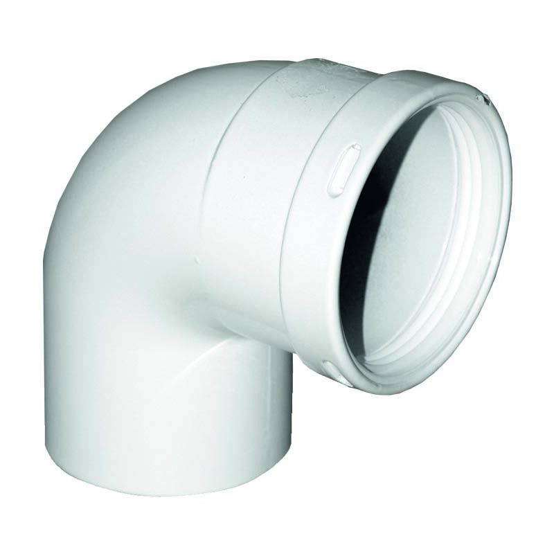 foto del prodotto curva 90 d.100 mf pressofusa