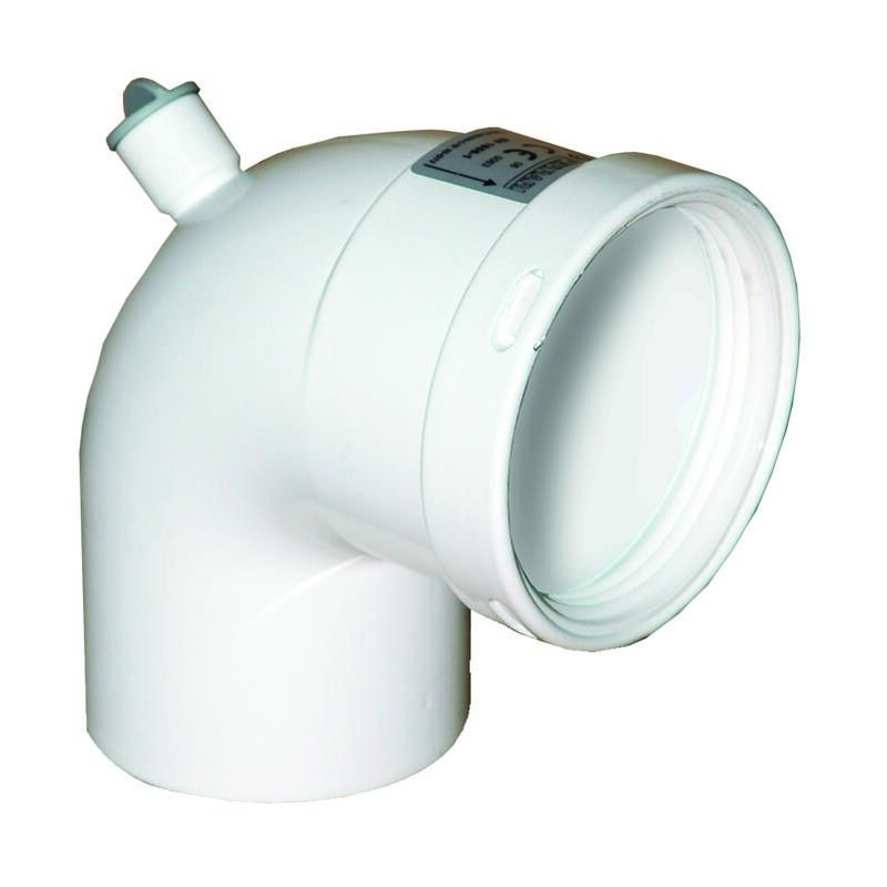 foto del prodotto curva 90 d 80 mf c. ispezione