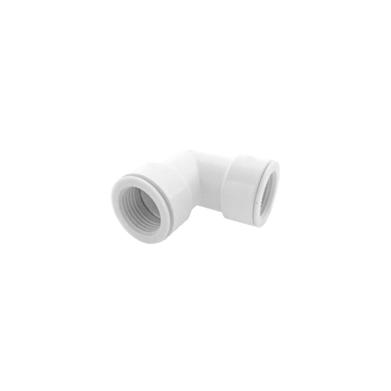 foto del prodotto curva 90° diam. 20 mm vecamco