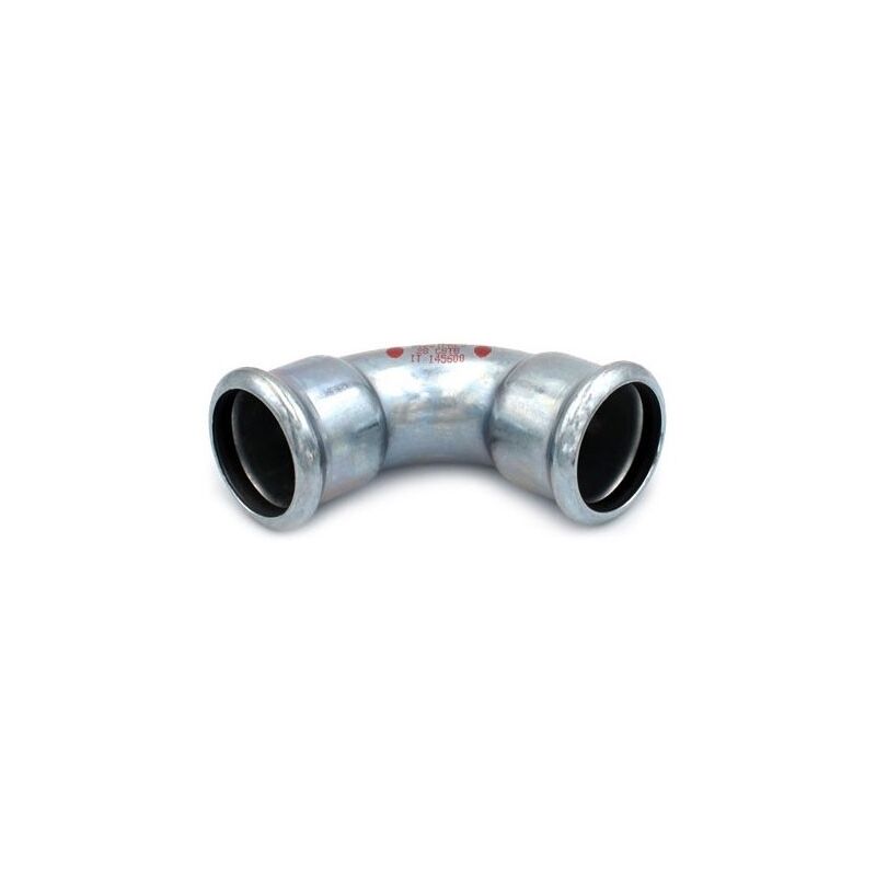 foto del prodotto curva 90 ff 18 a pressare 381018900