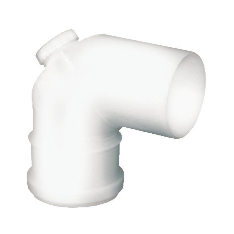 foto del prodotto curva 90 g mf d 80 con ispezione