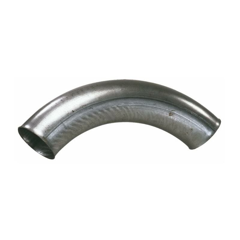 foto del prodotto curva 90 liscia 150