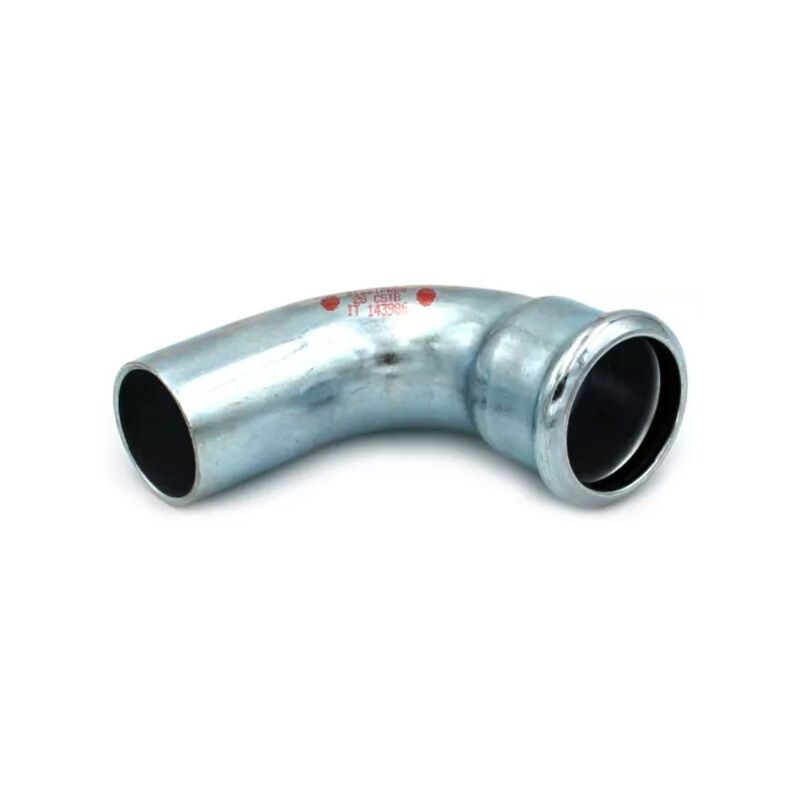 foto del prodotto curva 90 mf 18 a pressare 381018901
