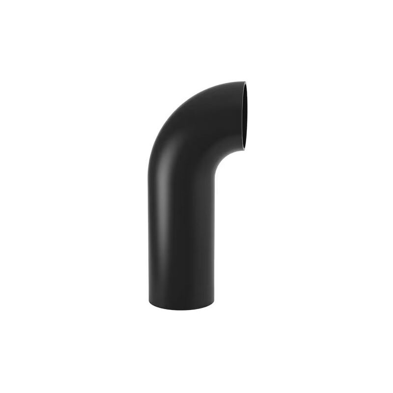 foto del prodotto curva 90 polietilene pehd 40 mm vs0302003