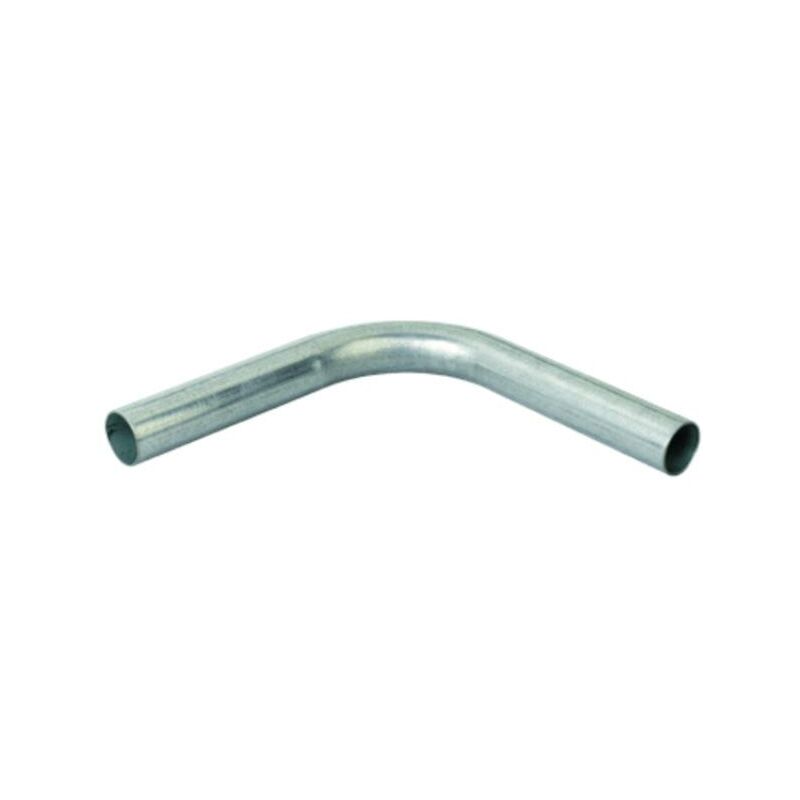 foto del prodotto curva a 90 gradi dkc europe acciaio zincato 25x1,2 mm 6013 25l