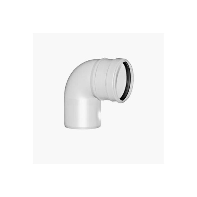 foto del prodotto curva a 90 in pps 51272 tecnogas