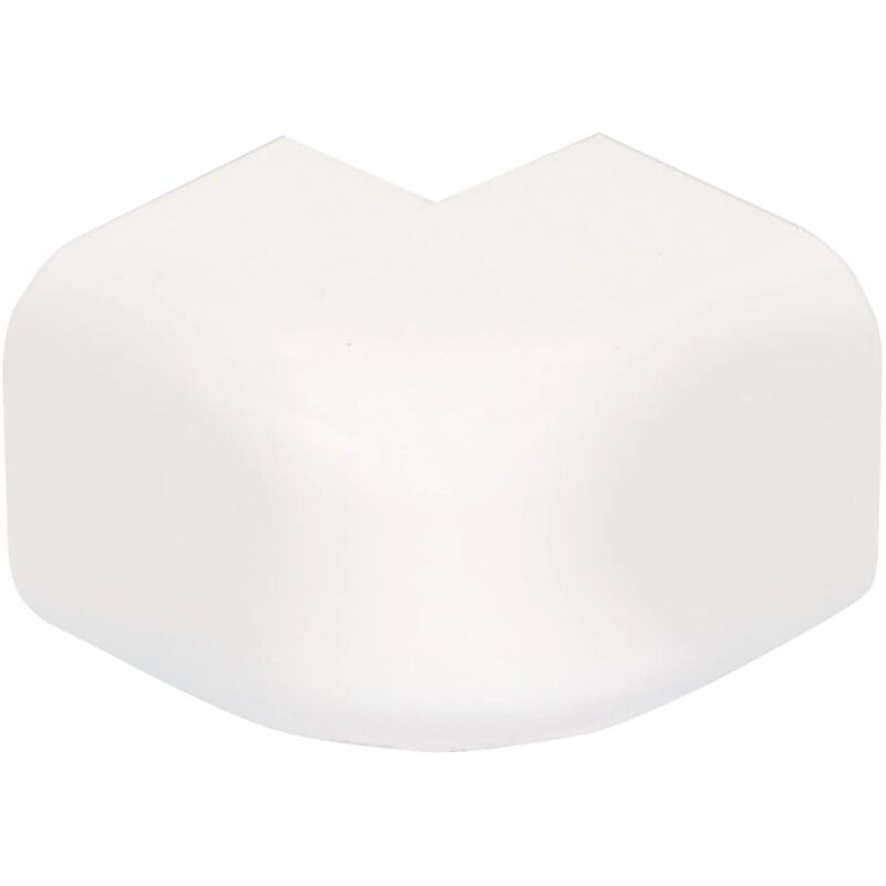 foto del prodotto curva angolo esterno 65x50 per canalina condizionamento articolo 9801 113 08