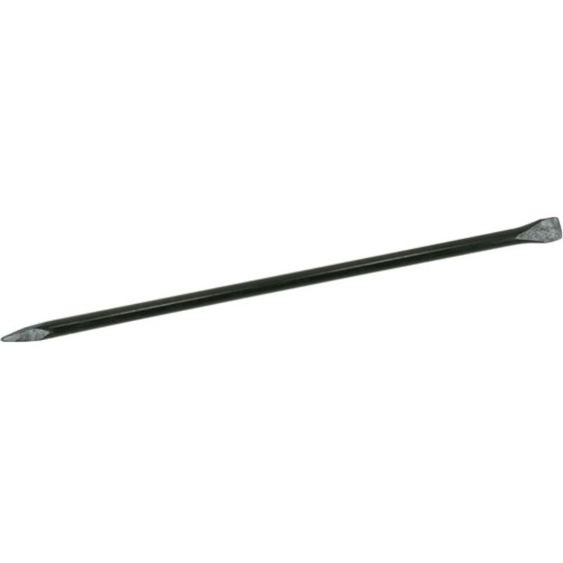 foto del prodotto curva crowbar 1250 x 30 mm sieger