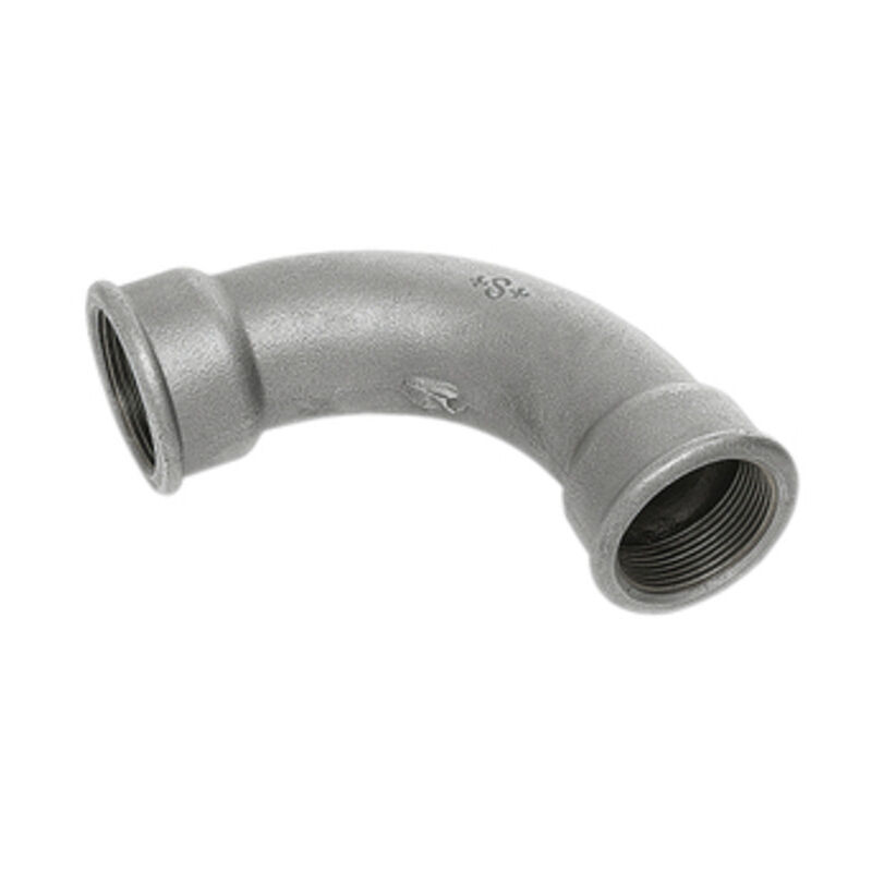 foto del prodotto curva f.f. gh. zincata gr.2 fig.2