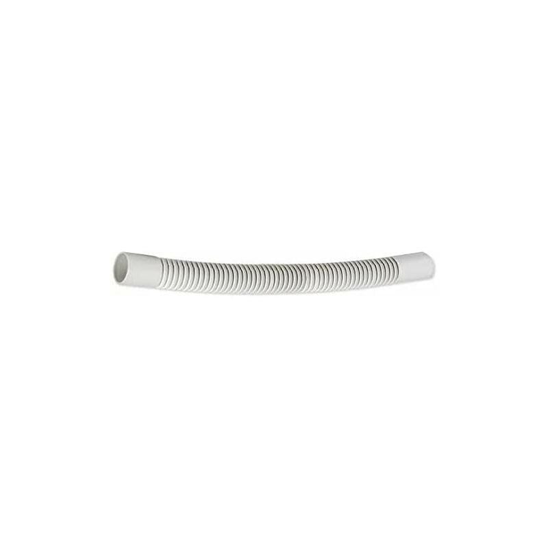 foto del prodotto curva flessibile d25 ip65 elettrocanali