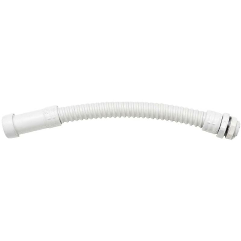 foto del prodotto curva flessibile tubo-scatola tubifor diametro 25mm grigio 1pz - bcts00025gx