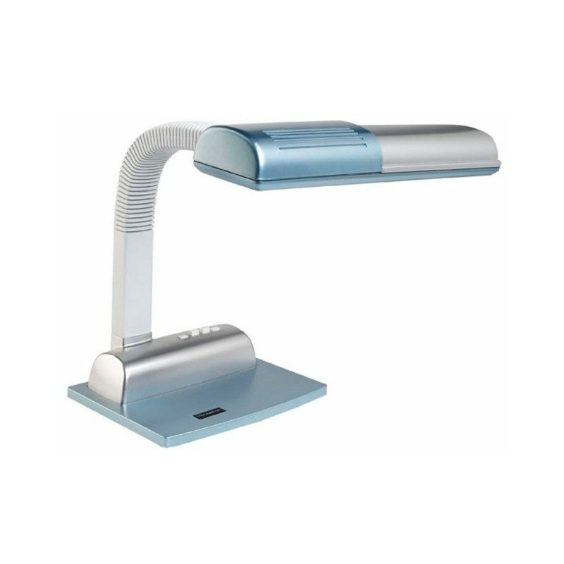 foto del prodotto curva flexo a basso consumo blu cr 04 159 27 121