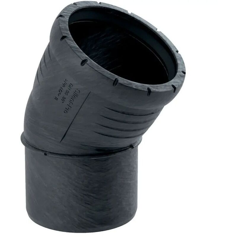 foto del prodotto curva geberit silent-pro 30 90 mm 393.421.14.1