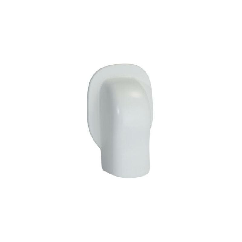 foto del prodotto curva muro per canalina condizionamento cndibob06814 20mm interno esterno