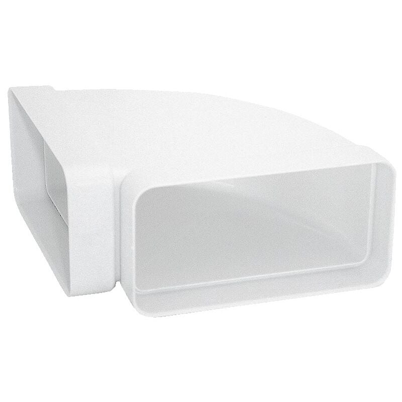 foto del prodotto curva orizzontale 90 ff per barra cco126 120x60