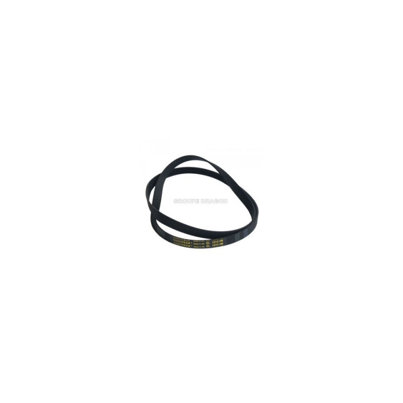 foto del prodotto curva ph6 poly v 1930 per essiccatore c00031321 indesit