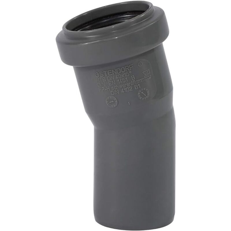 foto del prodotto curva pp d.40 15 