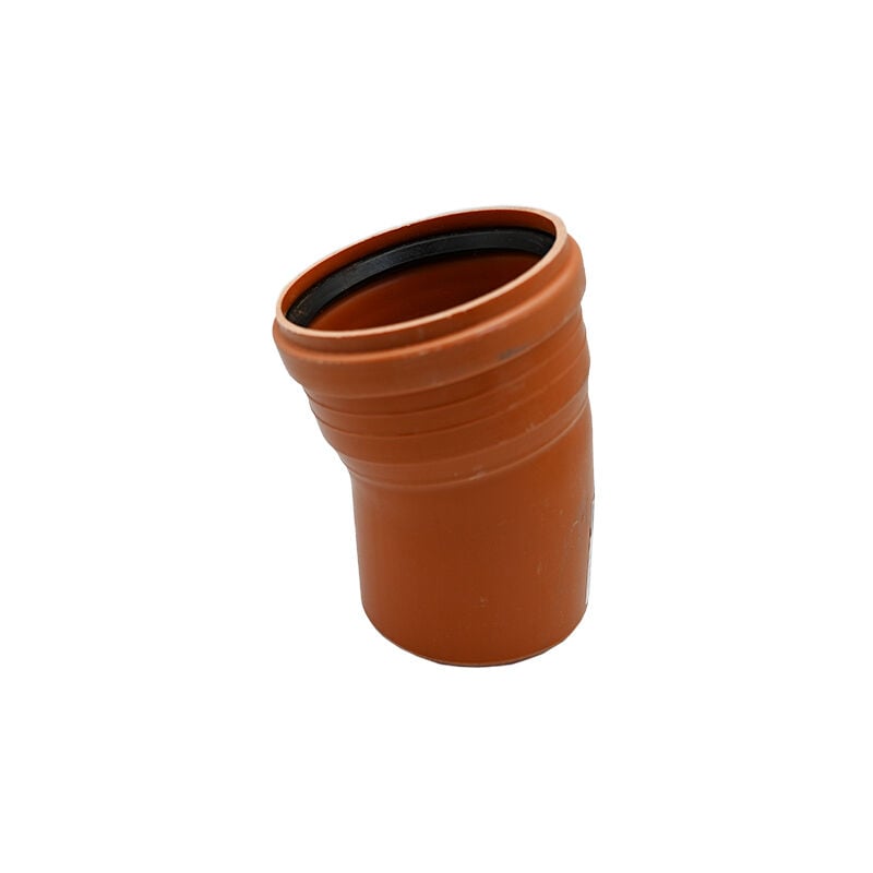 foto del prodotto curva ral 8023 30 diam. 100