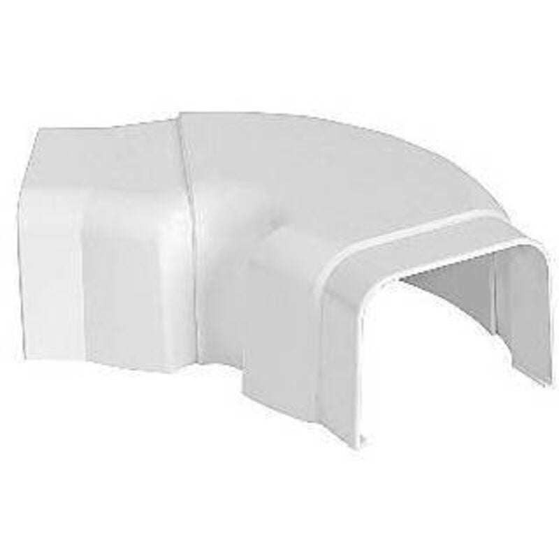 foto del prodotto curva regolabile 65 x 50 mm vecamco