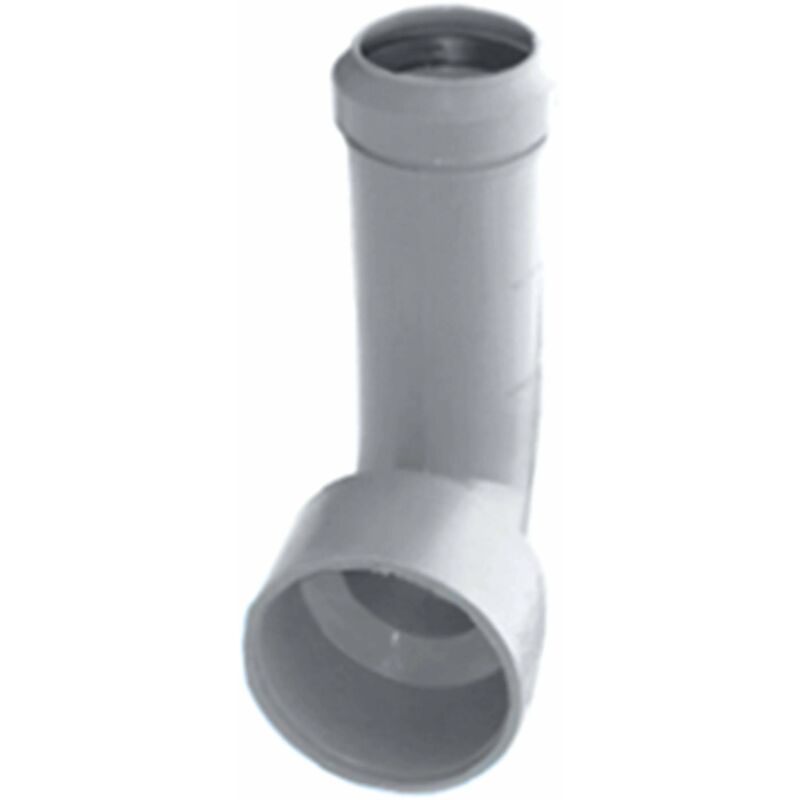 foto del prodotto curva tecnica 32 50 femmina femmina ad innesto bampi