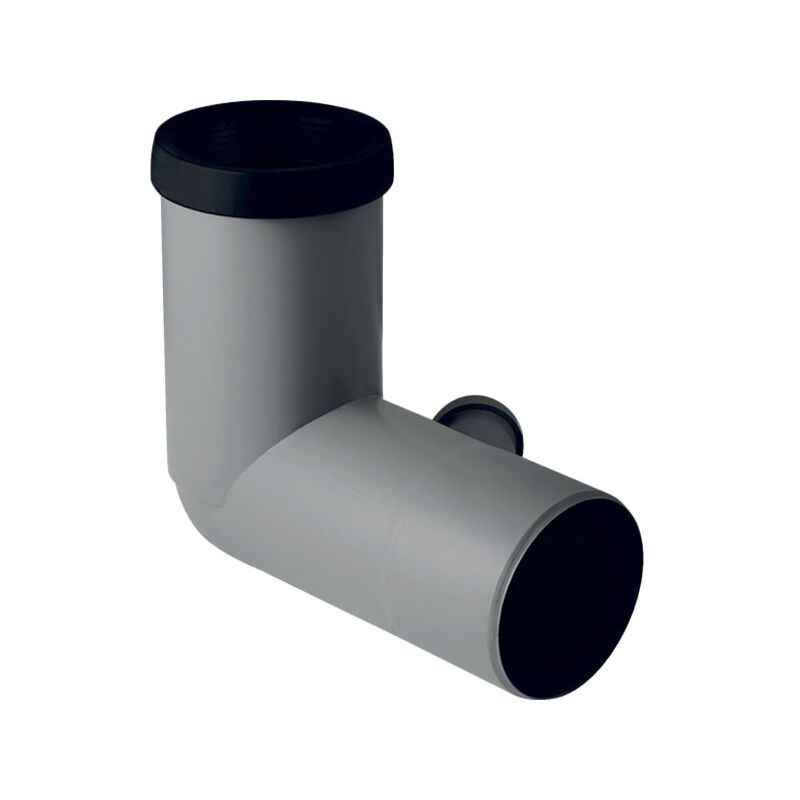 foto del prodotto curva tecnica 90 pp hts