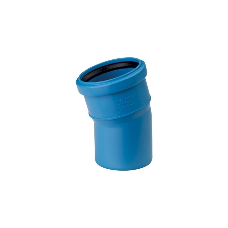 foto del prodotto curva tri plus 15 valsir diam. 90 15 