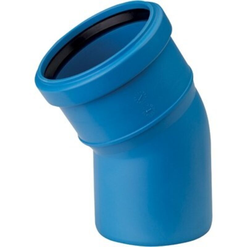 foto del prodotto curva tri-plus 30 valsir diam. 110 30