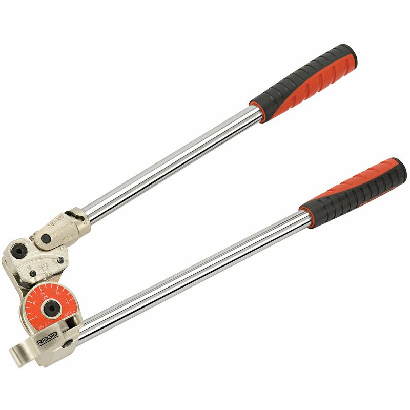 foto del prodotto curvadora modelo 606 3 8 ridgid