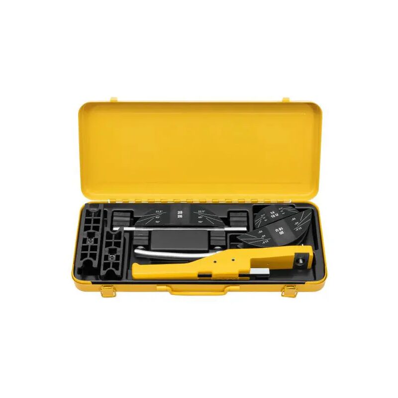 foto del prodotto curvatubi manuale rems swing 14 16 18 20 25 26 rems