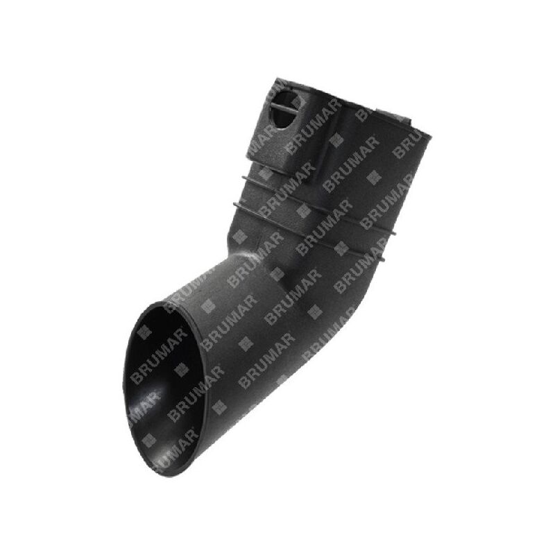 foto del prodotto curvatubo sacco per aspiratori soffiatori novatec compatibile 054114