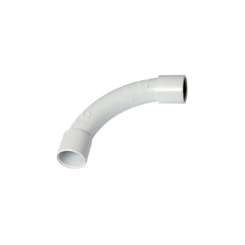 immagine 0 del prodotto curve 90 pvc p tubi rigidi diam.20